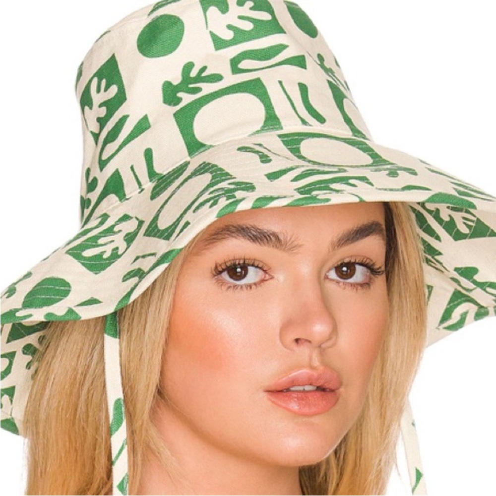 Lack of Color Holiday Bucket Hat